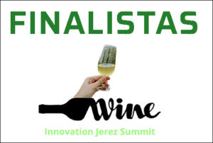Finalistas Wine Innovation Summit 2021
