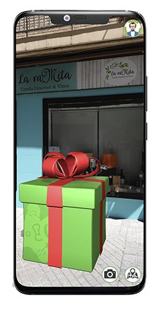 Movil Street Marketing